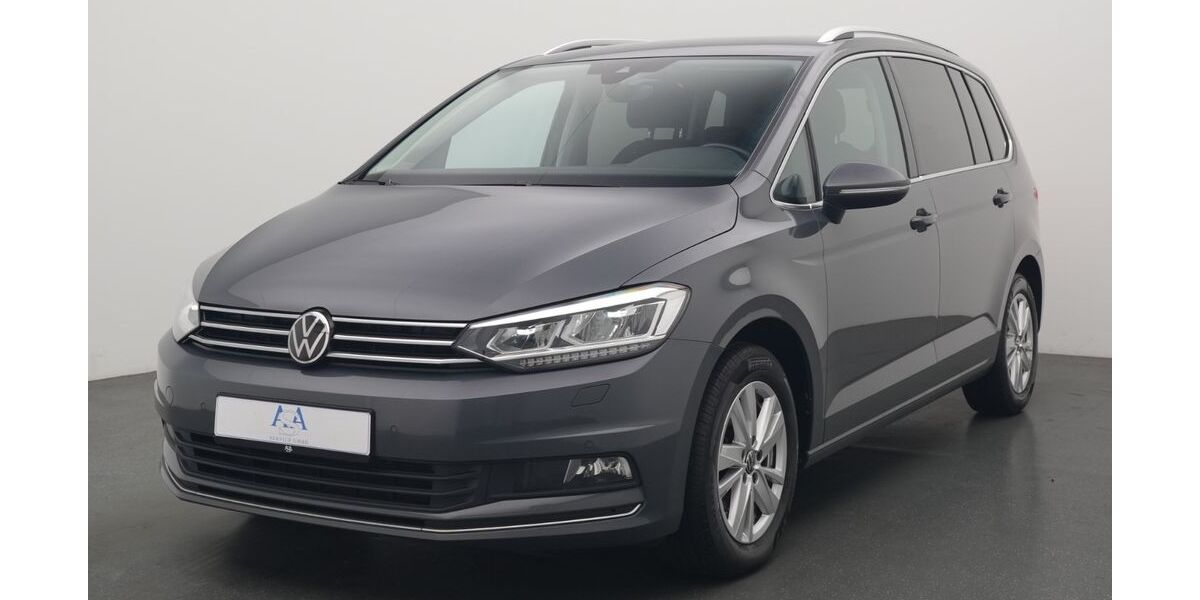 VW Touran 145.800 km 21.490 &euro; Leverkusen 51373