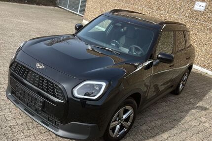 Mini Countryman C (Cooper) 2.500 km 35.000 &euro; Düsseldorf 40223
