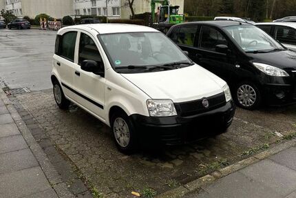 Fiat Panda 137.000 km 2.199 &euro; Dormagen 41540