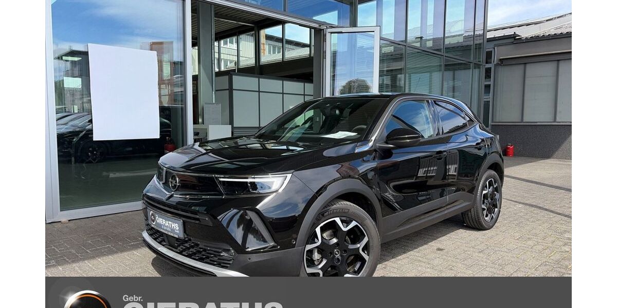 Opel Mokka 10.450 km 19.750 &euro; Bergisch Gladbach 51429
