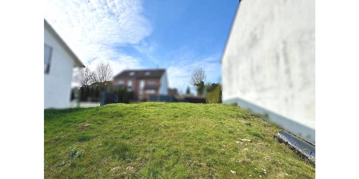 Grundstück Leverkusen Lützenkirchen - 158.000&euro; | Angebot:25986934