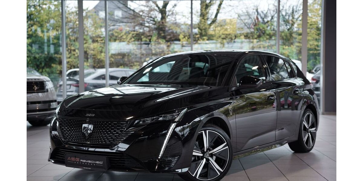 Peugeot 308 47.700 km 23.900 &euro; Remscheid/NRW 42855