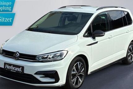 VW Touran 56.134 km 26.880 &euro; Dormagen 41540
