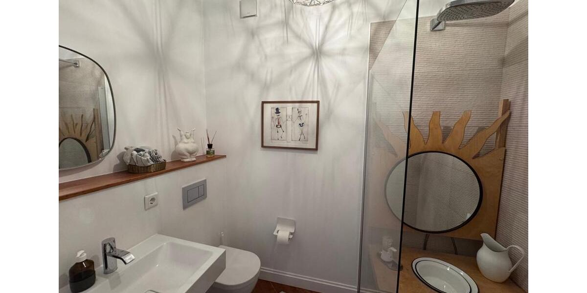 Loft - Studio - Atelier Wuppertal Unterbarmen - 3 Zimmer, 136 m&sup2;, 585.000&euro; | Angebot:26690214
