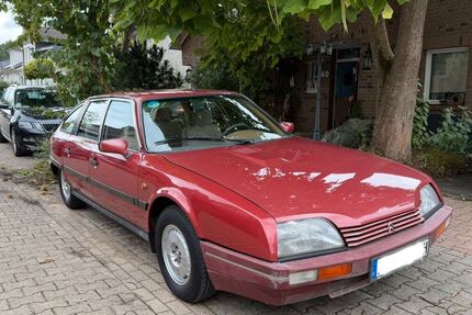 Citroen CX 120.000 km 9.499 &euro; Langenfeld (Rheinland) 40764