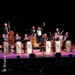Pasadena Roof Orchestra