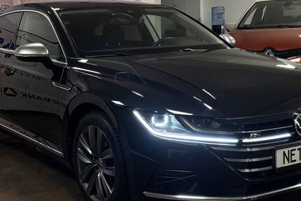 VW Arteon 61.662 km 25.950 &euro; Hilden 40721