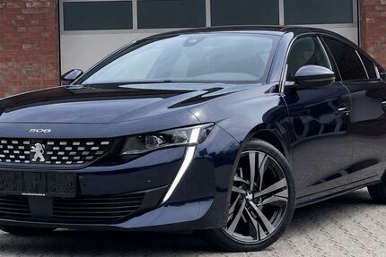 Peugeot 508 157.164 km 15.990 &euro; Düsseldorf 40599