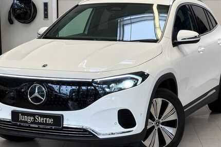 Mercedes-Benz EQA 92.991 km 31.990 &euro; Wuppertal 42281