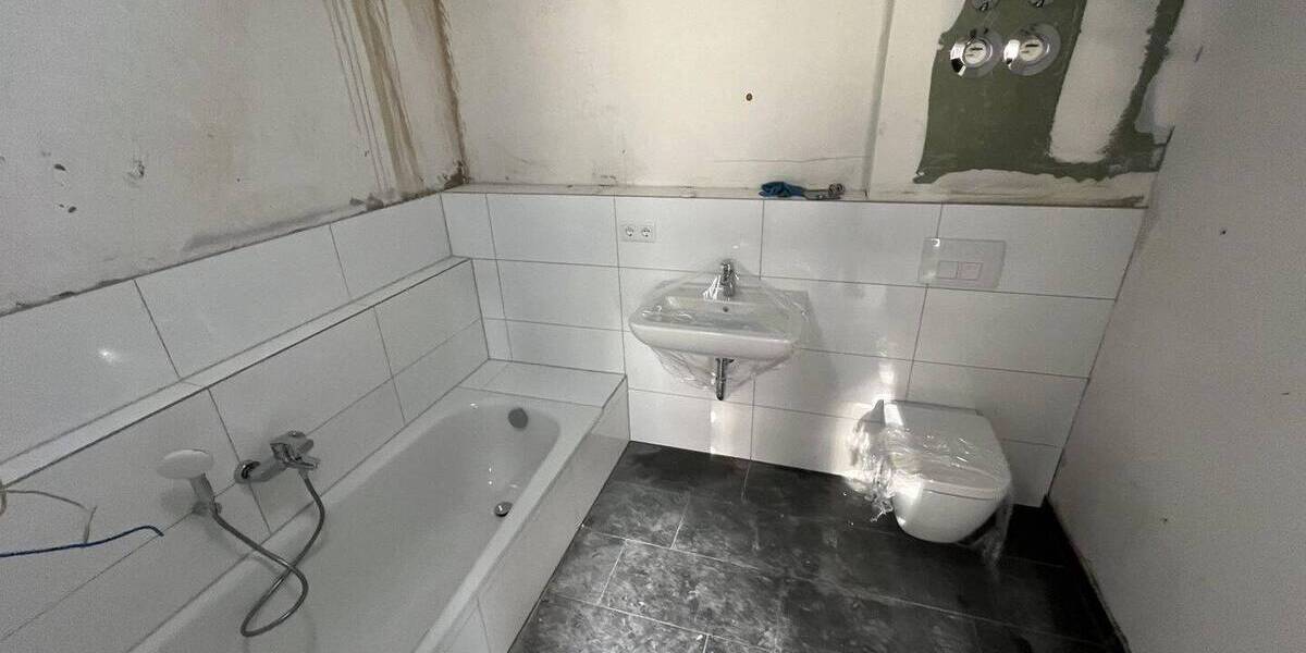 Etagenwohnung Köln Merheim - 4 Zimmer, 92 m&sup2;, 668.000&euro; | Angebot:22046362