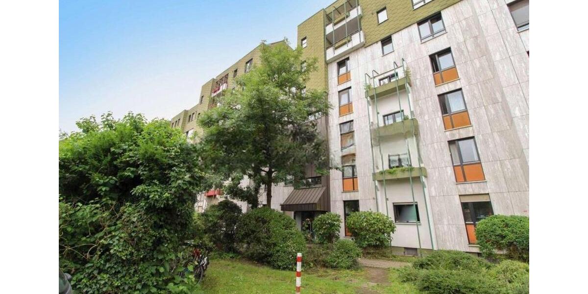 Etagenwohnung Bergisch Gladbach Frankenforst - 3 Zimmer, 155.000&euro; | Angebot:22230647