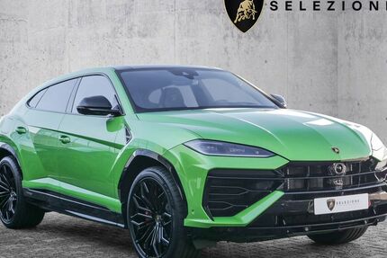 Lamborghini Urus 14.150 km 294.900 &euro; Düsseldorf 40476