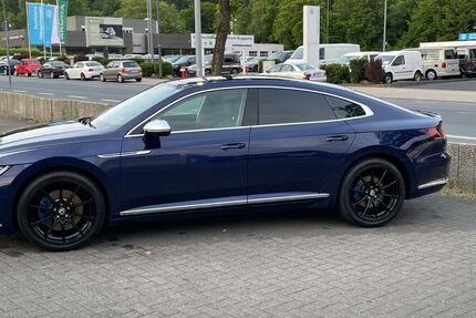VW Arteon 115.000 km 22.500 € Wuppertal 42111