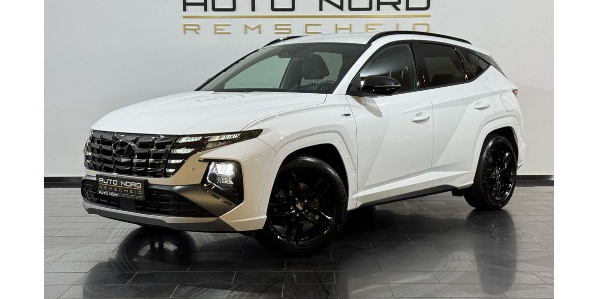 Hyundai TUCSON 61.300 km 26.990 &euro; Remscheid 42897