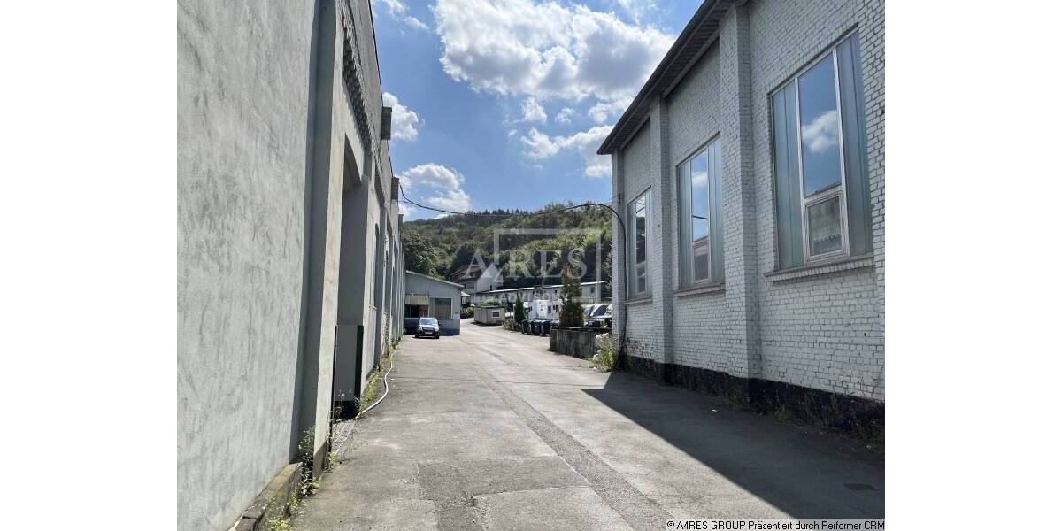 Gewerbeobjekt Wuppertal Barmen - 2.000.000&euro; | Angebot:23970874