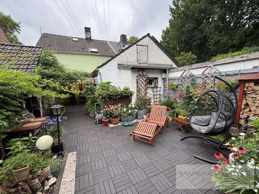 Haus zum Kaufen in Essen 309.000 € 105 m²