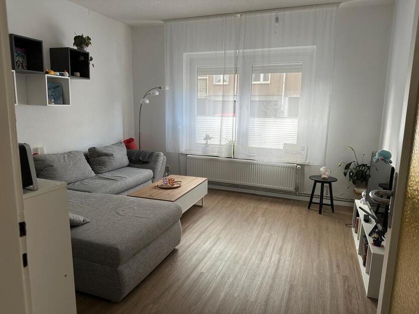 Erdgeschoss Wohnung 3-Zimmer in Remscheid