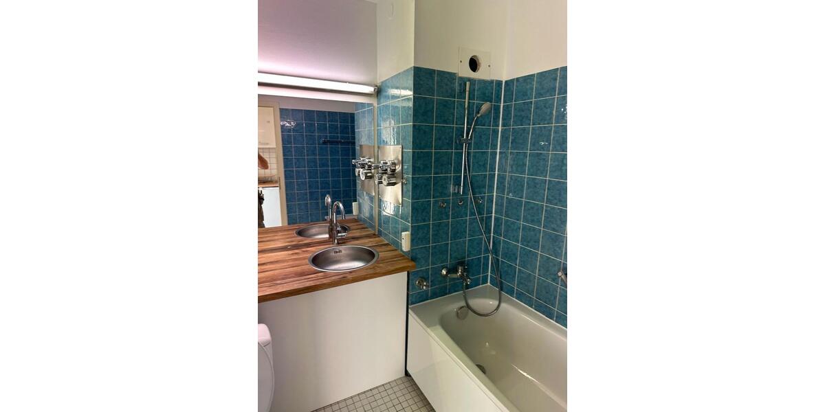 Etagenwohnung Köln Ehrenfeld - 1 Zimmer, 32 m&sup2;, 780&euro; | Angebot:24599000