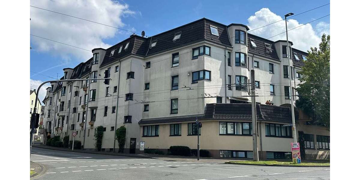 Gewerbeobjekt Solingen Wald - 950&euro; | Angebot:26632497