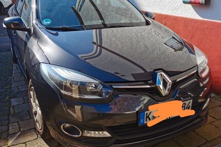 Renault Megane 193.500 km 2.990 &euro; Köln 51067