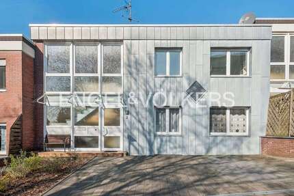 Wohnung Bergisch Gladbach - Bensberg Bensberg - 3 Zimmer, 84 m&sup2;, 345.000&euro; | Angebot:26163329