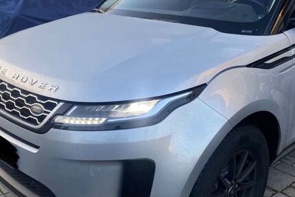 Land Rover Range Rover Evoque 115.000 km 22.900 &euro; Leverkusen 51375