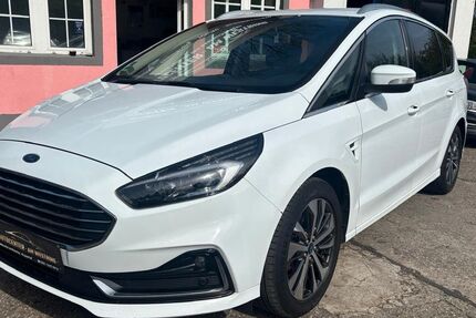 Ford S-Max 187.000 km 13.990 &euro; Wuppertal 42329