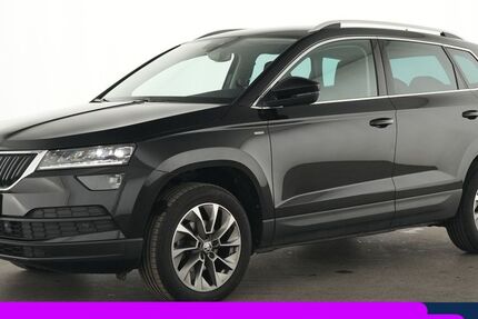 Skoda Karoq 38.574 km 24.681 &euro; Neuss 41460