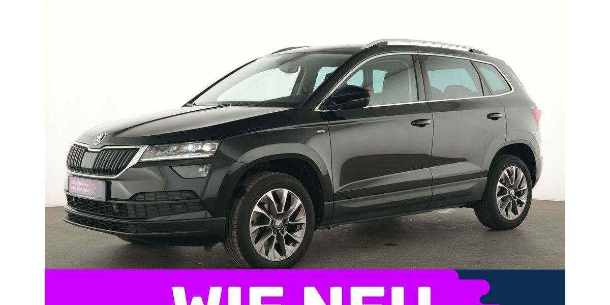 Skoda Karoq 38.574 km 24.780 &euro; Neuss 41460
