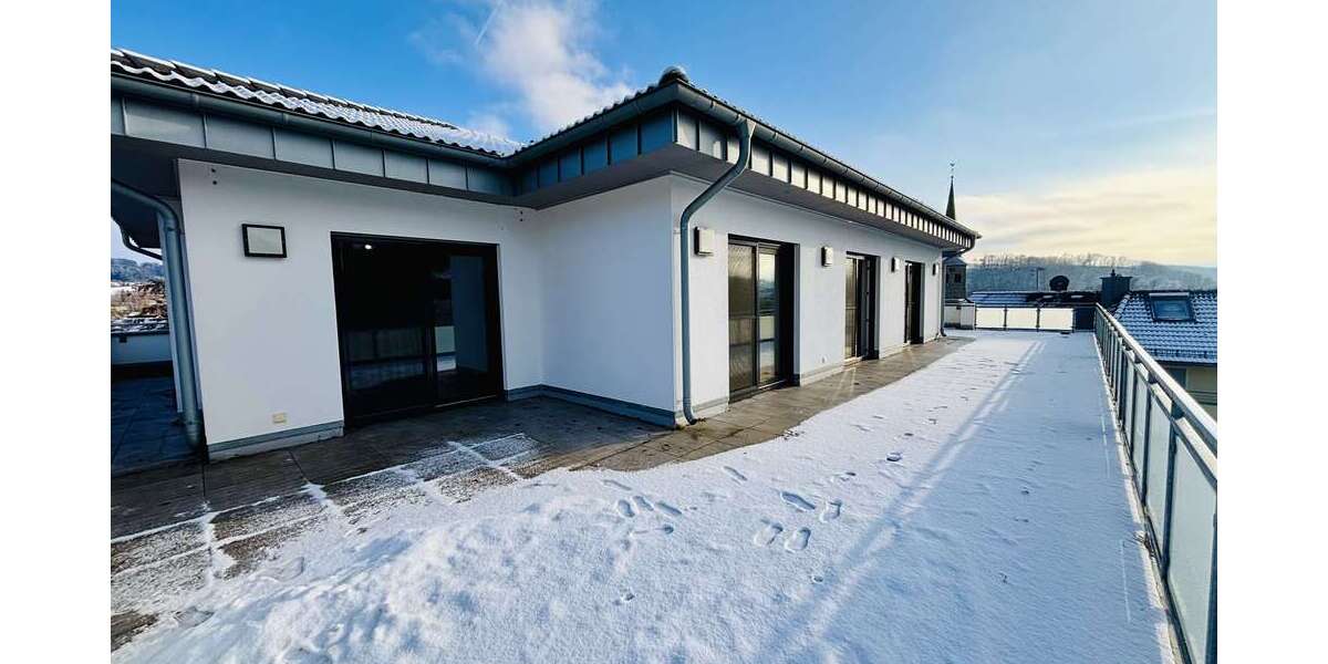 Etagenwohnung Overath - 4 Zimmer, 162 m&sup2;, 830.000&euro; | Angebot:24788675