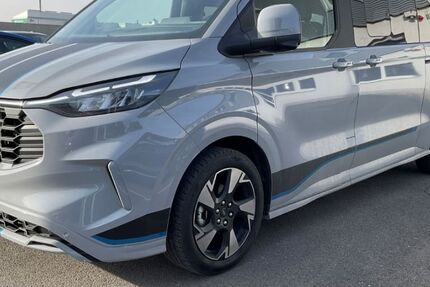 Ford Tourneo Custom 2.500 km 65.890 &euro; Pulheim 50259