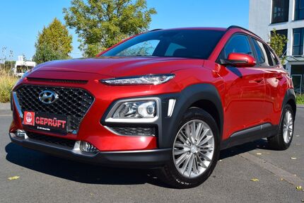 Hyundai KONA 130.000 km 9.999 &euro; Köln (Ostheim) 51107