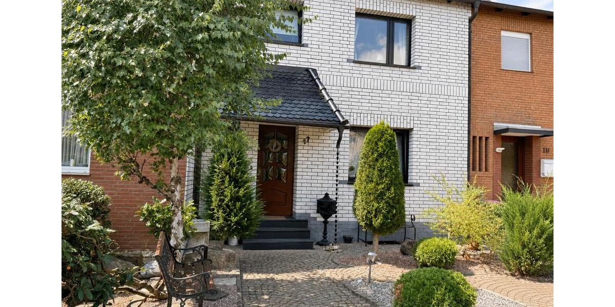 Einfamilienhaus Pulheim - 3 Zimmer, 98 m&sup2;, 399.000&euro; | Angebot:27167044