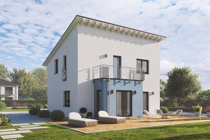 Ihr individuelles Traumhaus - flexibel geplant mit allkauf - Haus Solingen Wald Wald | Angebot:27668217