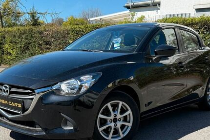 Mazda 2 172.000 km 5.888 &euro; Langenfeld 40764