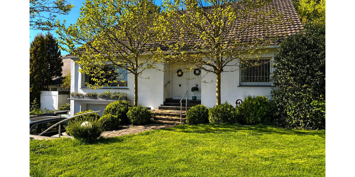 Einfamilienhaus Gevelsberg - 5 Zimmer, 207 m&sup2;, 675.000&euro; | Angebot:26594929