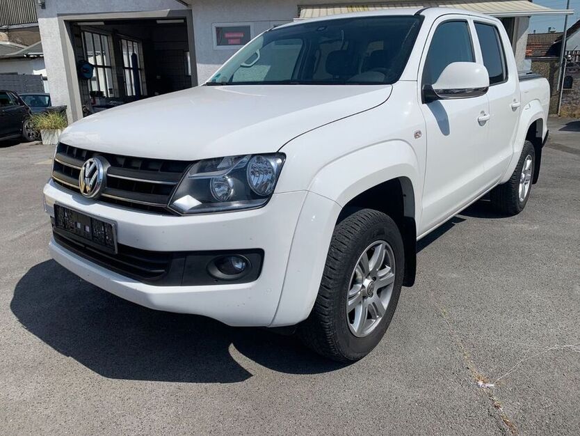 Amarok