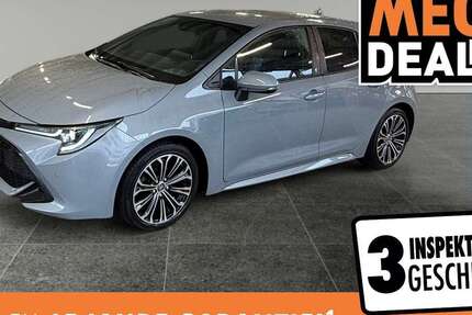 Toyota Corolla 94.570 km 18.870 &euro; Köln 50825