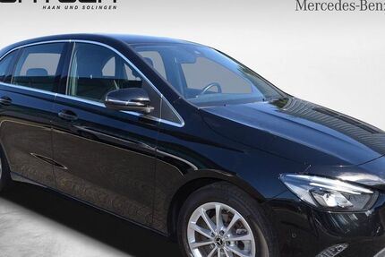 Mercedes-Benz B 180 109.800 km 17.950 &euro; Haan 42781