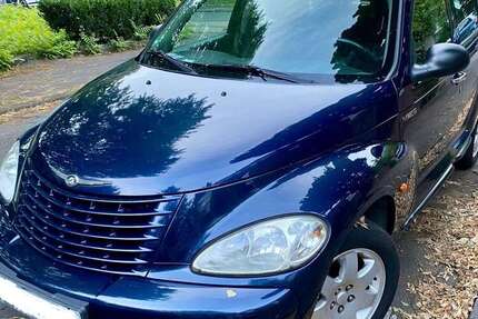 Chrysler PT Cruiser 107.000 km 2.750 € Köln 50931