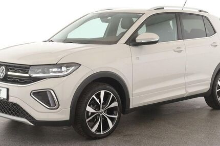 VW T-Cross 22.100 km 24.845 &euro; Neuss 41460
