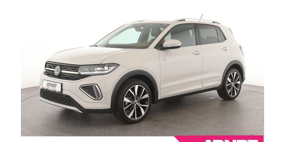 VW T-Cross 22.100 km 24.845 &euro; Neuss 41460
