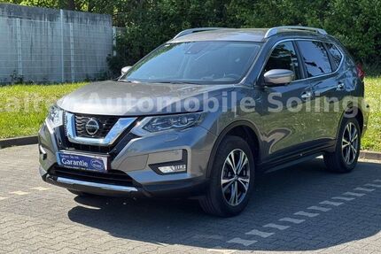 Nissan X-Trail 45.000 km 14.990 &euro; Solingen 42659