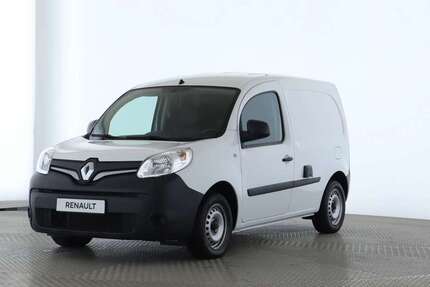 Renault Kangoo 22.754 km 15.840 &euro; Köln 50939