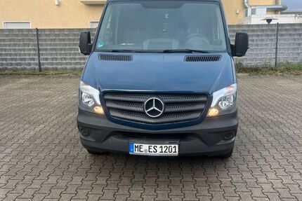 Mercedes-Benz Sprinter 128.000 km 12.700 € Langenfeld 40764
