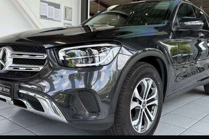 Mercedes GLC 220