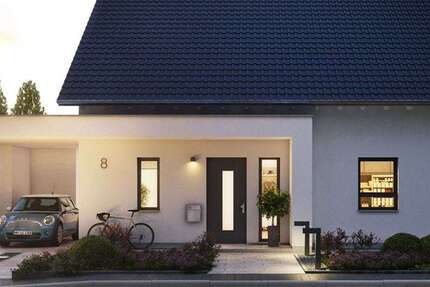 Haus Halver - 5 Zimmer, 159 m&sup2;, 386.000&euro; | Angebot:26587742