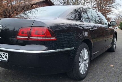 VW Phaeton 190.500 km 10.950 &euro; Köln 51145