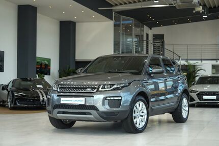 Land Rover Range Rover Evoque 69.783 km 18.980 &euro; Köln 51147