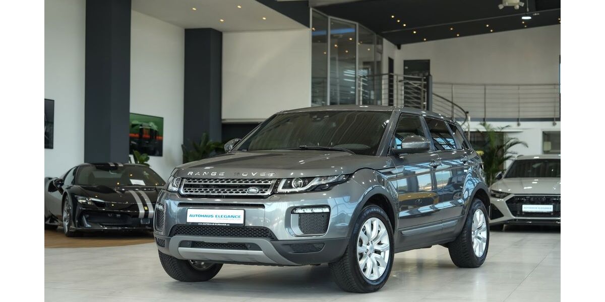 Land Rover Range Rover Evoque 69.783 km 18.980 &euro; Köln 51147